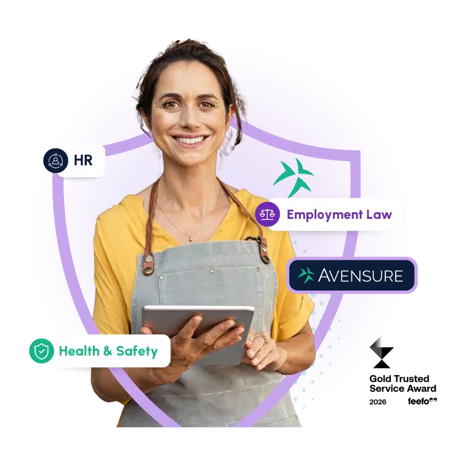 Avensure Named Finalist for Best HR Consultancy & HR Tech Partner of the Year at the British HR Awards 2026