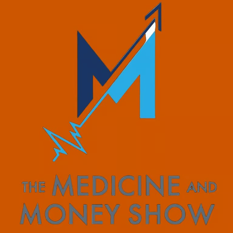 Medicine and Money Show Launches New Book and Free Global Financial Education Hub for Doctors