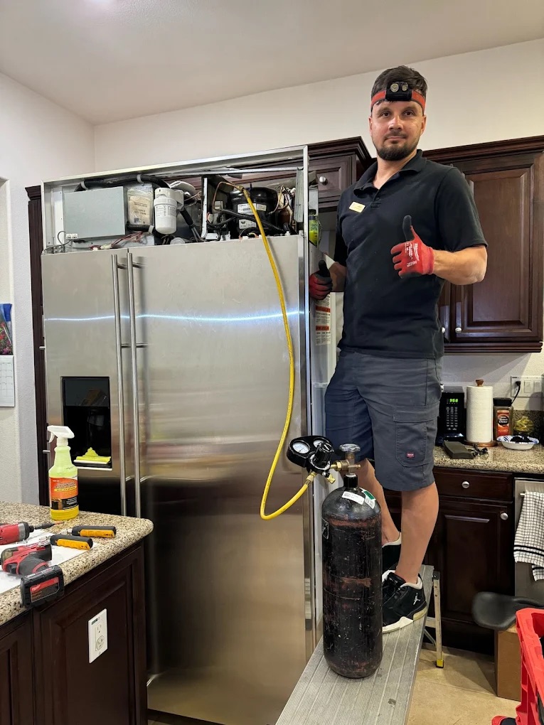 Big Joe Appliance Repair Service Releases Technical Report on Long-Term Preservation of Luxury Sub-Zero Systems in San Diego