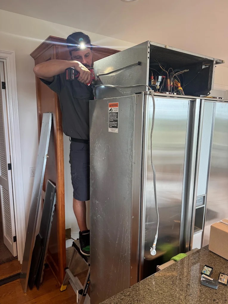 Big Joe Appliance Repair Service Releases Technical Report on Long-Term Preservation of Luxury Sub-Zero Systems in San Diego