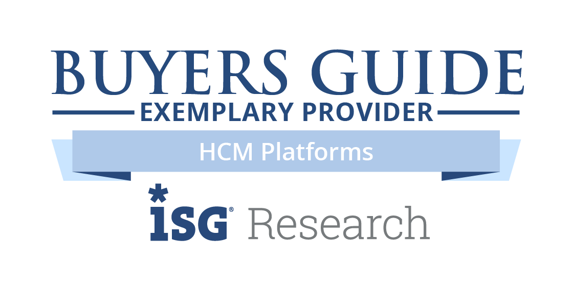 Award-winning HR Software Vendor HiBob Named an ISG 2026 Vendor of Excellence for Human Capital Management (HCM) Platforms Award-winning HR Software Vendor HiBob Named an ISG 2026 Vendor of Excellence for Human Capital Management (HCM) Platforms