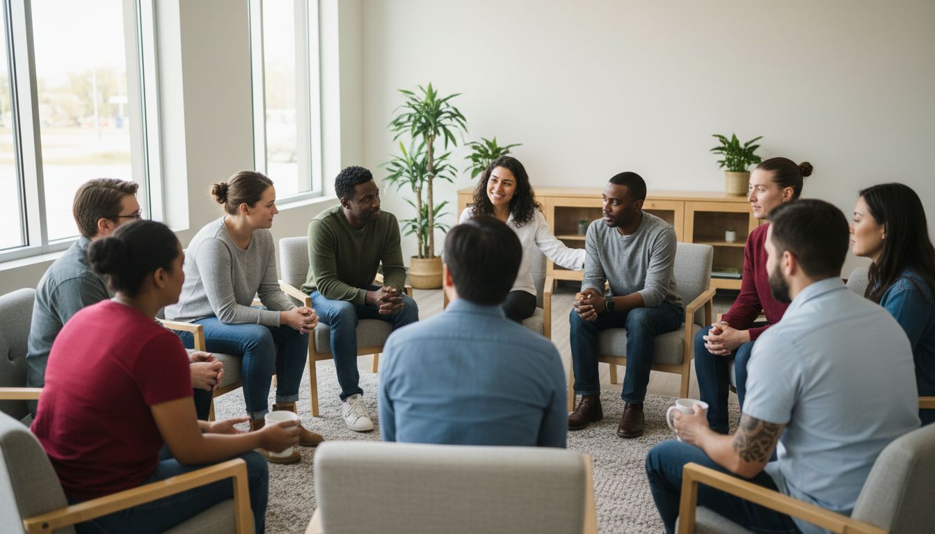 Indiana Overdose Deaths Drop 18% But Deadly New Substances Threaten to Reverse Progress