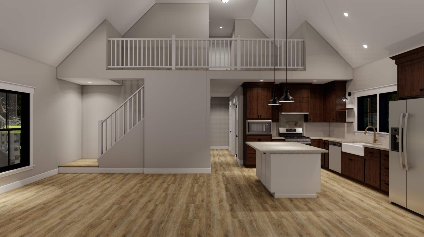 American Living Introduces the Dunes View 2.0 Modular Home Following Strong Demand for Its Popular Cottage-Style Design in Michigan