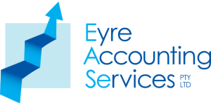 Eyre Accounting Services logo