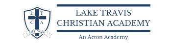 Lake Travis Christian Academy logo
