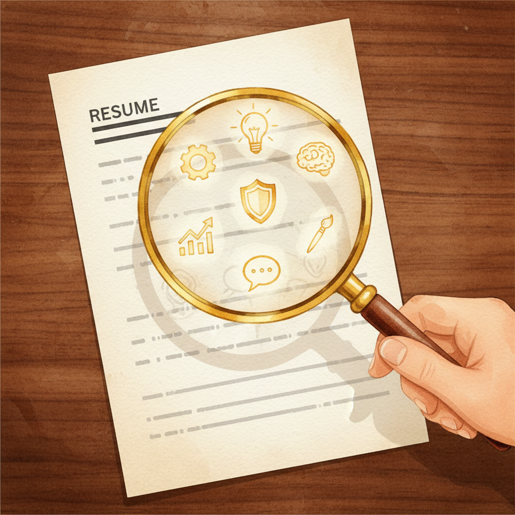 Just Badge Research Uncovers Why Employers Can't Find AI Talent — They Never Check for It