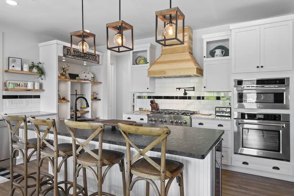 Skytop Cabinets Introduces Elevated Custom Cabinetry Line As Luxury Home Demand Expands Across the Blue Ridge Mountains