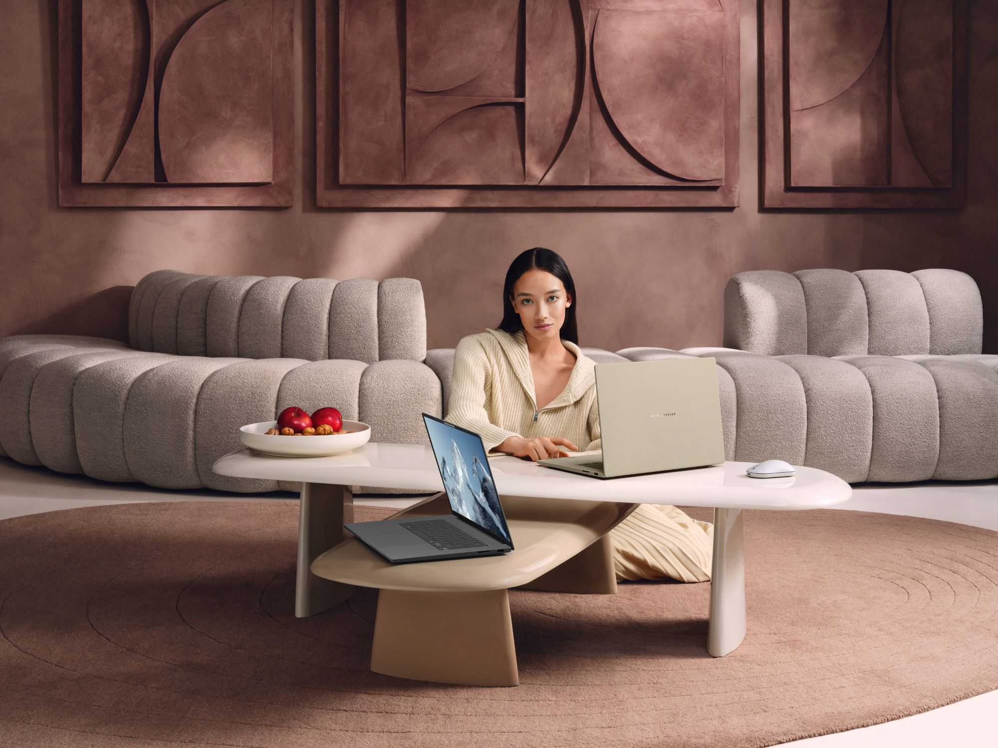 ASUS Announces All-New Zenbook Lineup, Now Available in the United States 