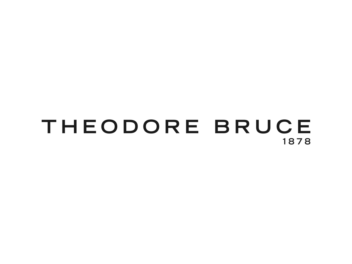 Theodore Bruce logo