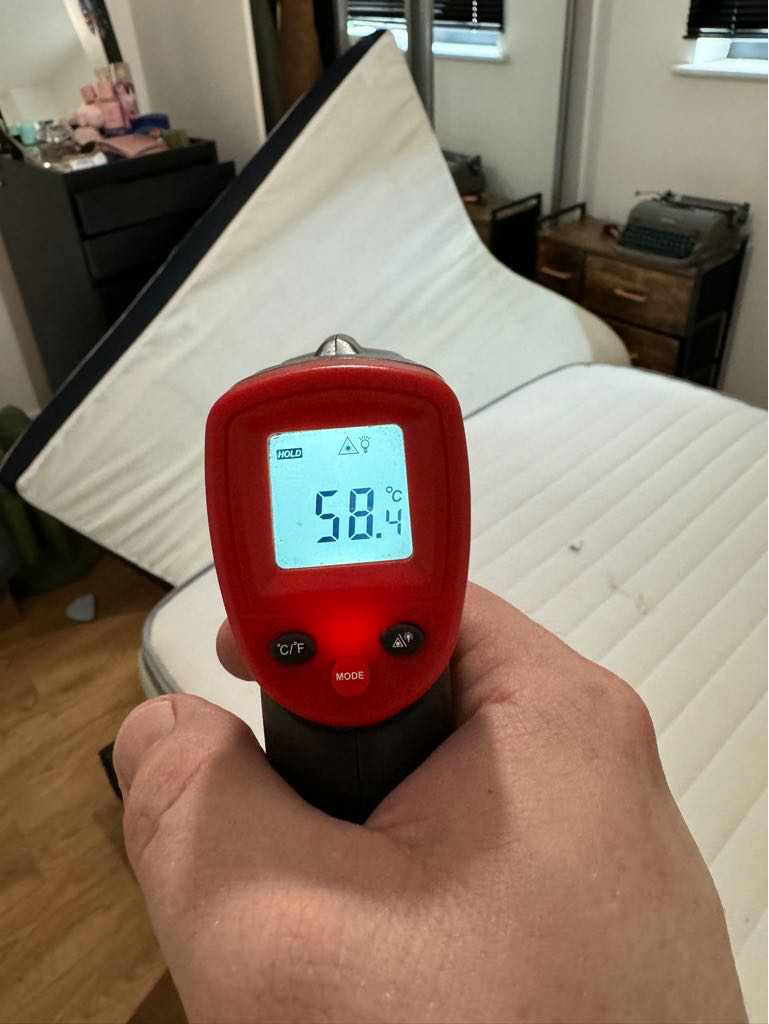 As Easter Travel Triggers Bed Bug Infestation Warning Fantastic Pest Control Rolls Out Faster, More Efficient, Low-pesticide Heat Treatment