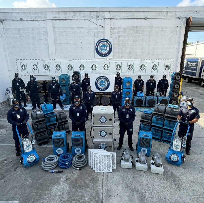 FixMold Deepens Its Presence Across Fort Lauderdale and Miami Beach, Bringing Certified Mold Inspection, Residential Detection, and Marine Mold Services Directly to Each Community