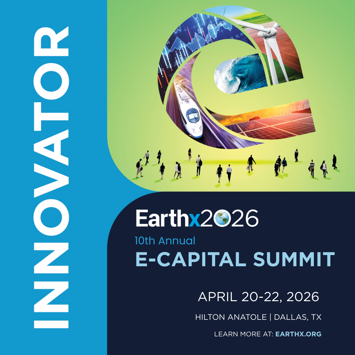 The Plastic Credits Market has Been Asking for a Governing Standard: GEIS Built it | EarthX Recognized It