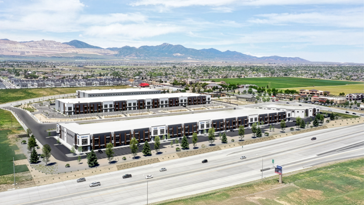 LocationSync announces Advance Displays Announces New Corporate Headquarters and Distribution Center in Riverton, Utah