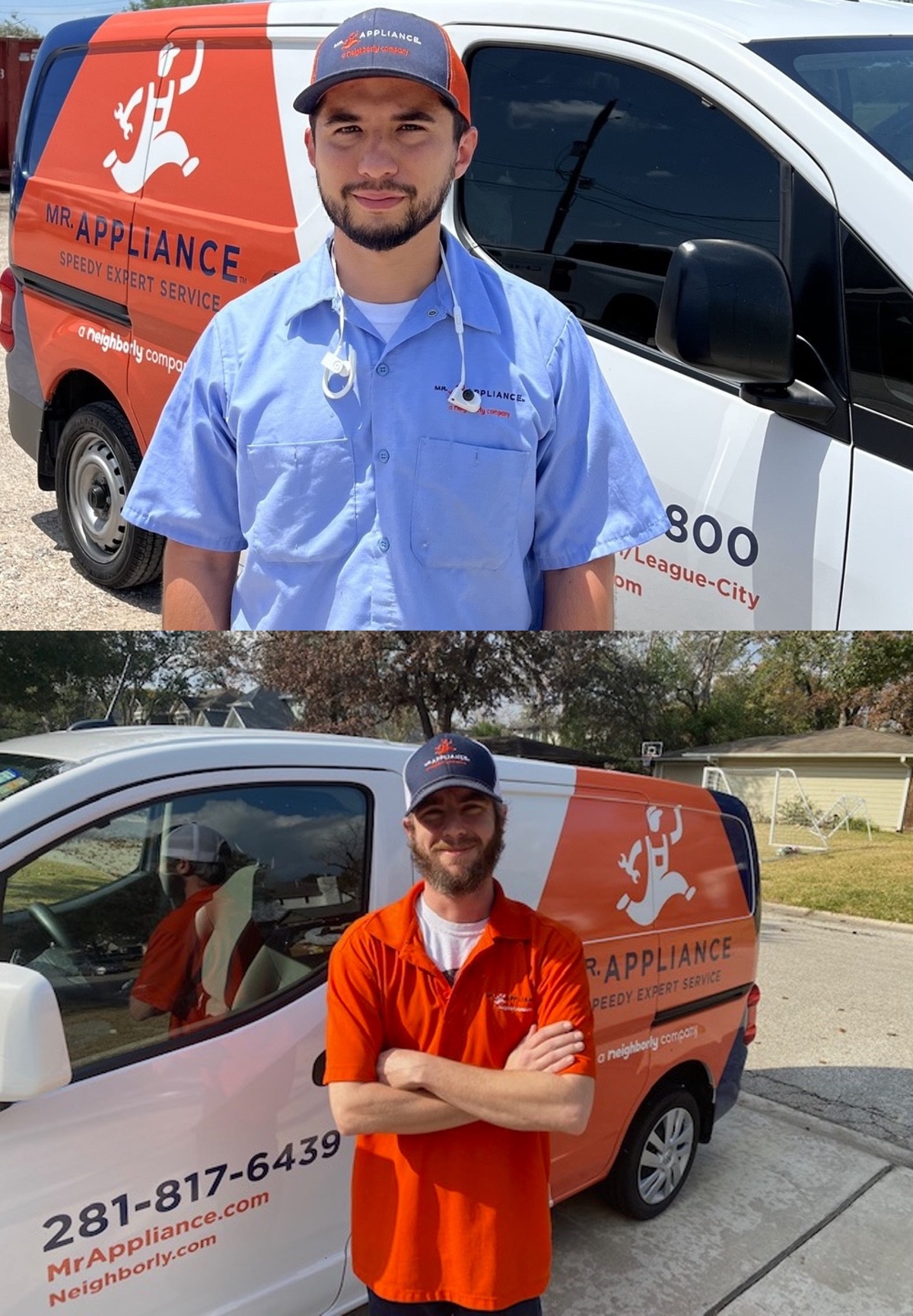 Mr. Appliance of River Oaks Hits 100 Five-Star Google Reviews While Holding a 4.9-Star Rating