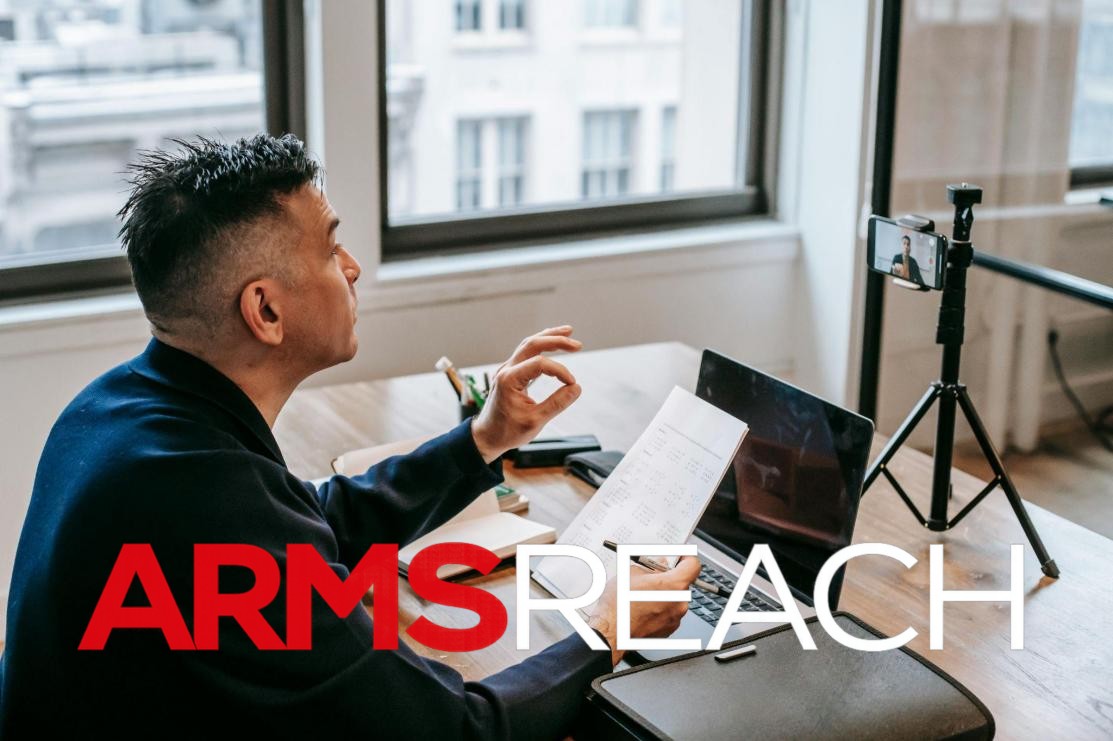 ARMS Reach Introduces Buyer Research Control Through the Market Authority Control Engine for Service-Based Businesses