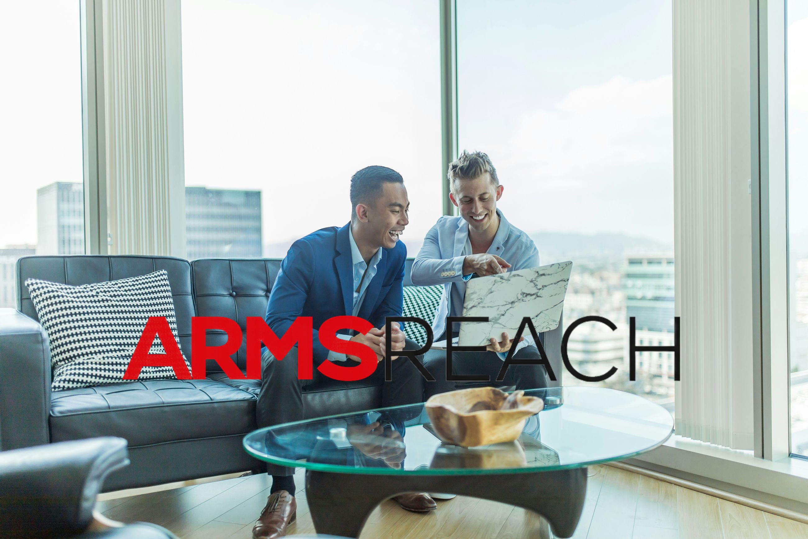 Arms Reach Media announces ARMS Reach Makes the Case for Buyer Research Control℠ as a Faster Path to Market Trust Than Slow-Build SEO