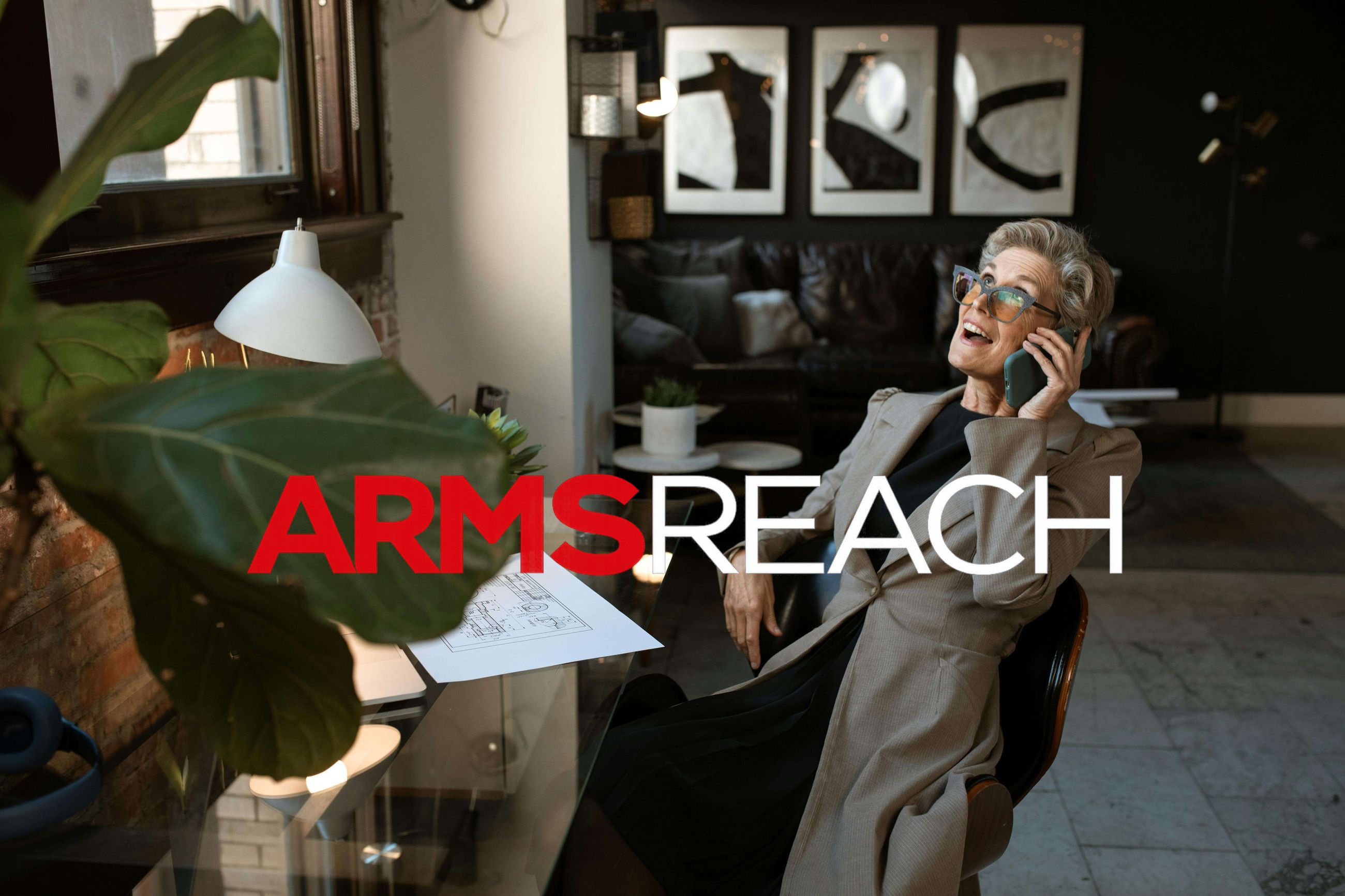 Arms Reach Media announces ARMS Reach Positions Buyer Research Control℠ as a Lower-Cost Alternative to Growing PPC Dependence