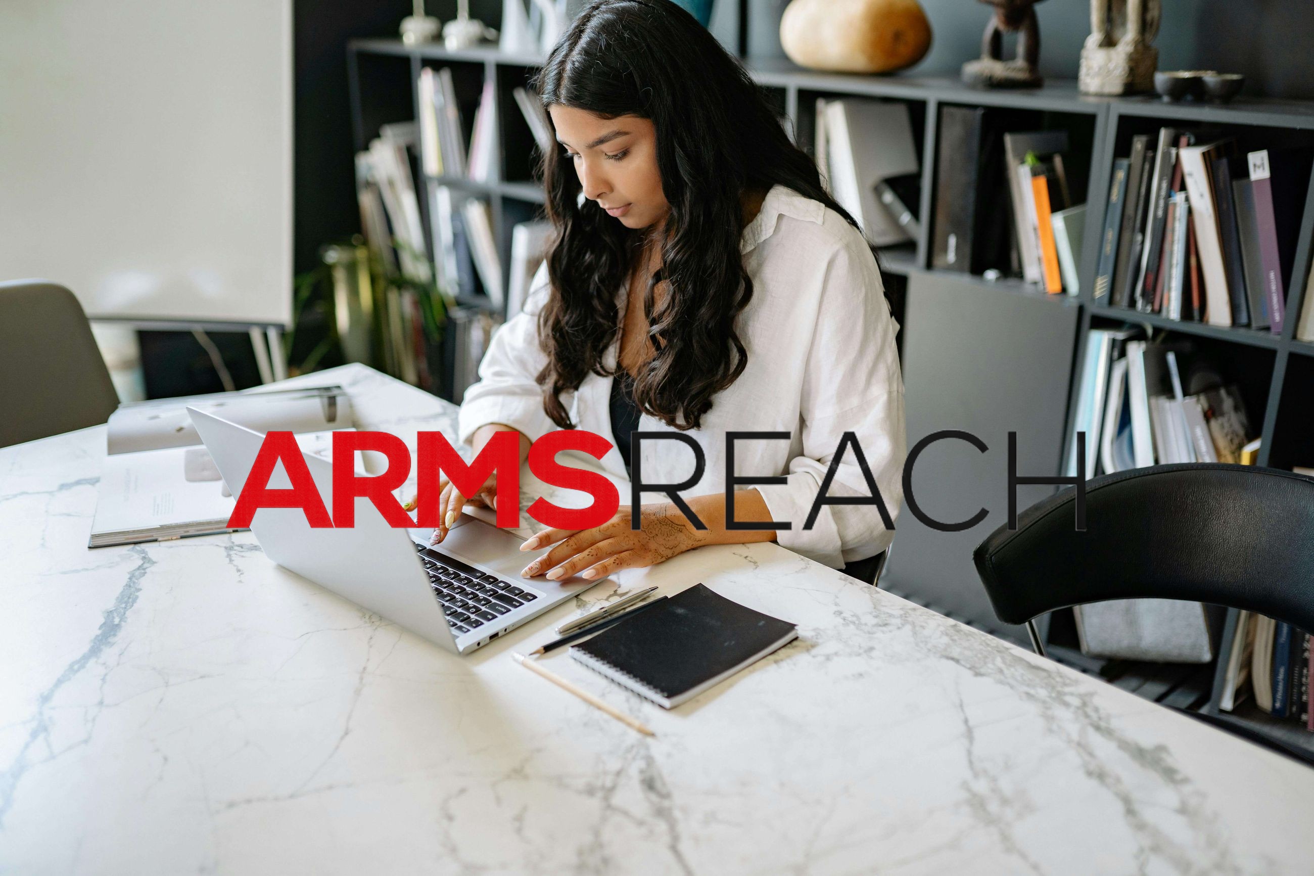 Arms Reach Media announces ARMS Reach Frames Buyer Research Control℠ as a More Measurable Authority Model Than Traditional Public Relations Alone