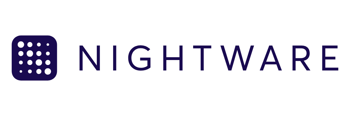 NightWare, Inc. logo