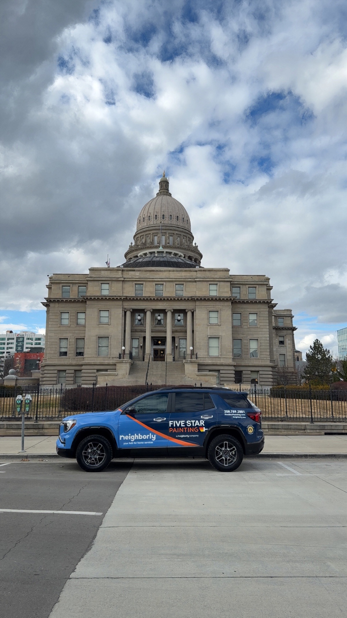 Five Star Painting of Boise Expands Service Area Across the Treasure Valley to Meet Surging Homeowner Demand