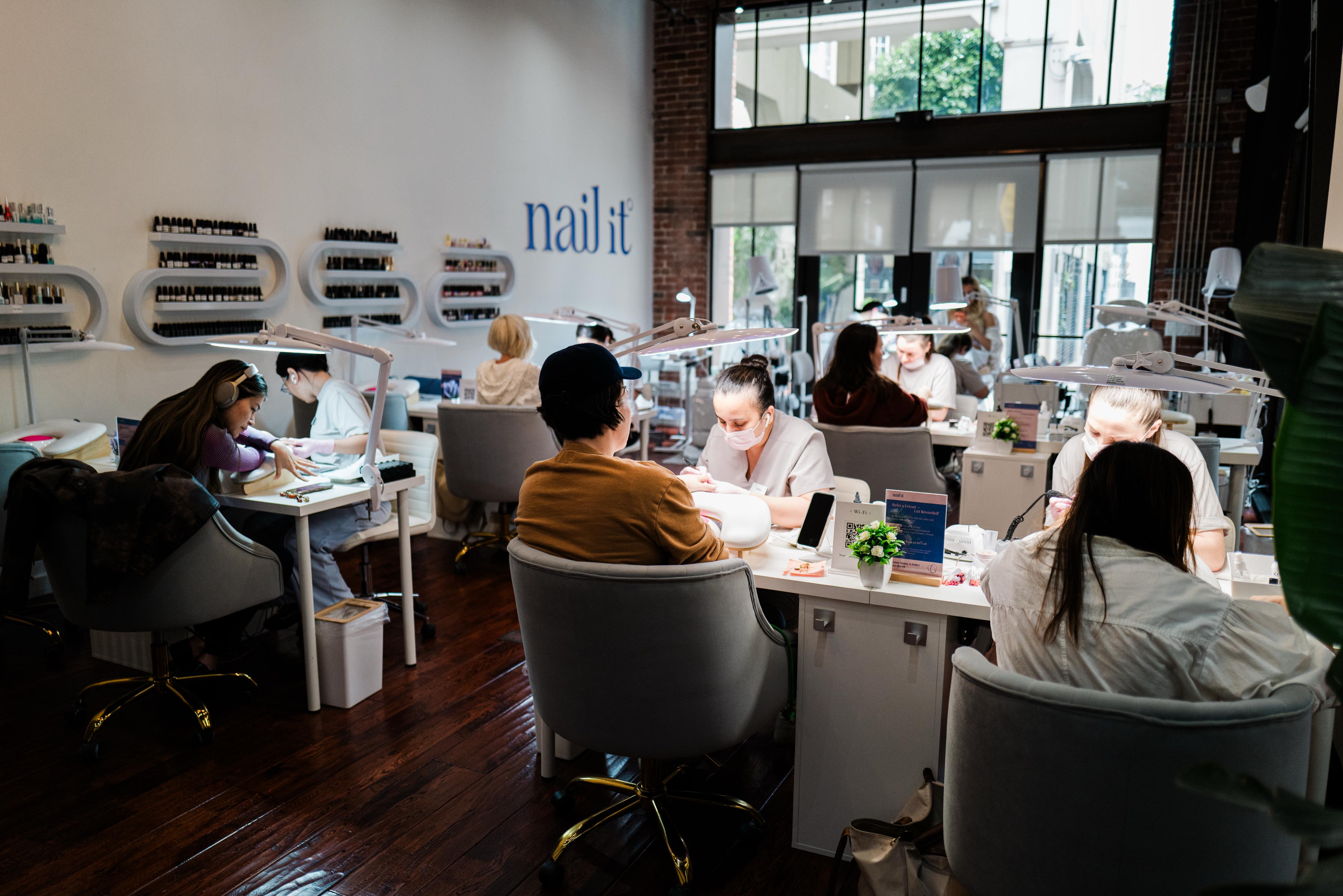 Nail It San Francisco Introduces Advanced Russian Manicure Techniques and Expands Precision Nail Care Services in San Francisco