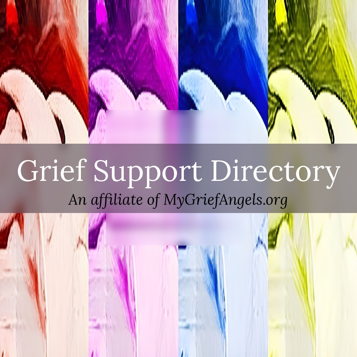 New National Platform Launches to Bridge the Gap in Bereavement Care: Introducing GriefSupportDirectory.com