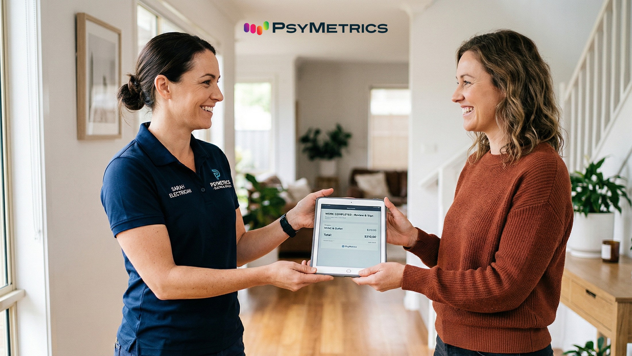 PsyMetrics Introduces a Top Employment Assessment for Skilled Trades Jobs to Stabilize the Technical Workforce