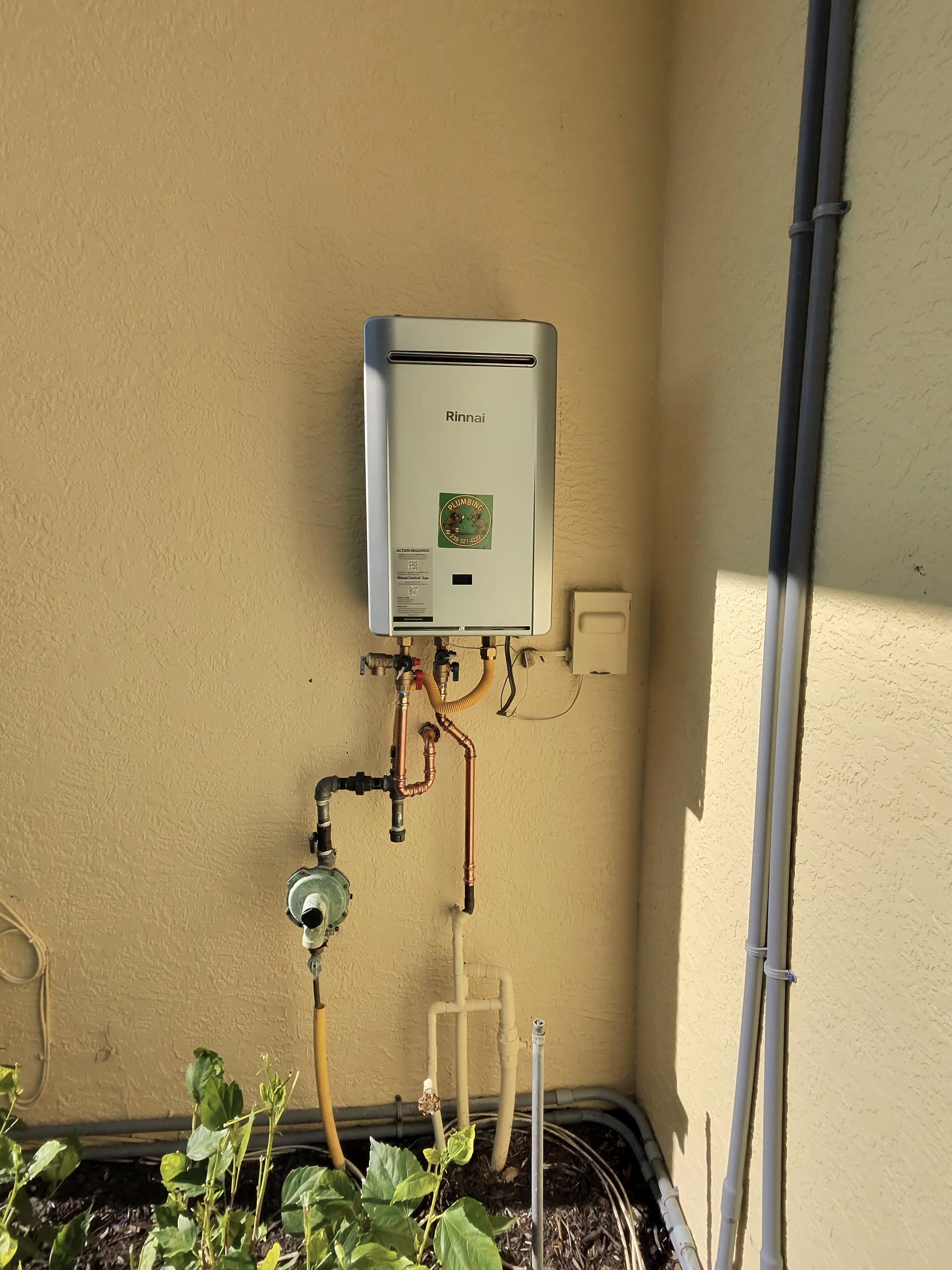 Plumbing Detectives LLC Warns Venice Homeowners - Hard Water Is Silently Destroying Water Heaters Across Sarasota County