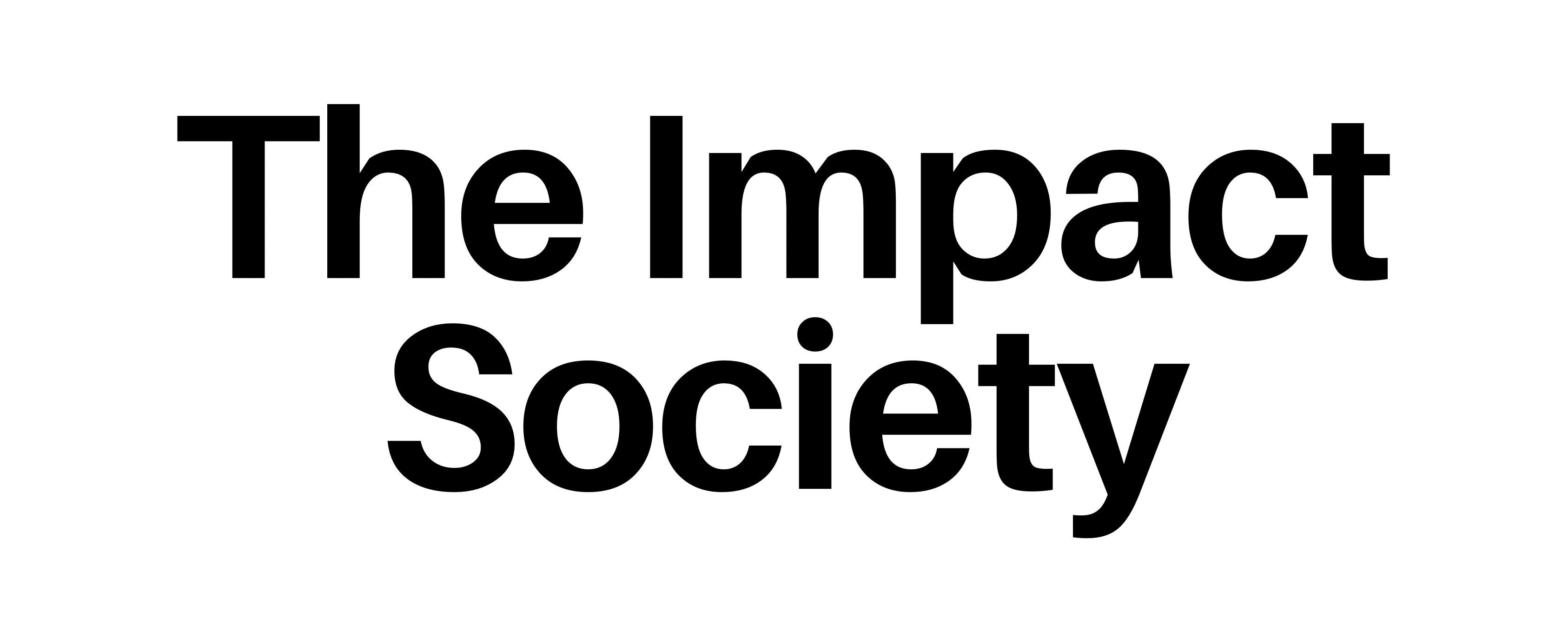 The Impact Society Unveils Insights on AI Search and Founder Visibility in 2026