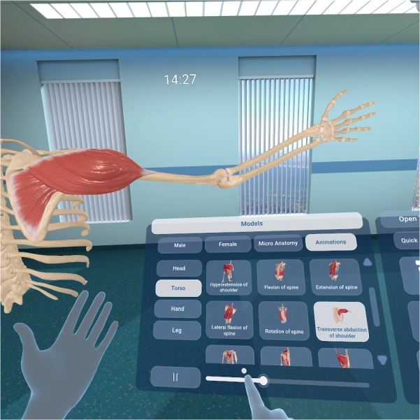 NipsApp Game Studios Announces AI-Driven VR Solutions for Surgical Training and Nuclear Safety
