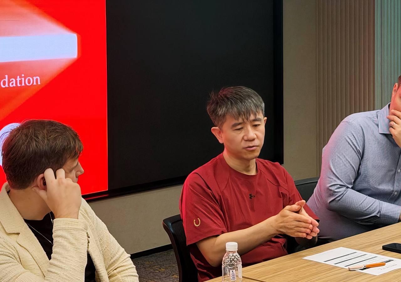 0G to Make Alibaba's Qwen wModels Accessible to AI Agents via Blockchain Integration