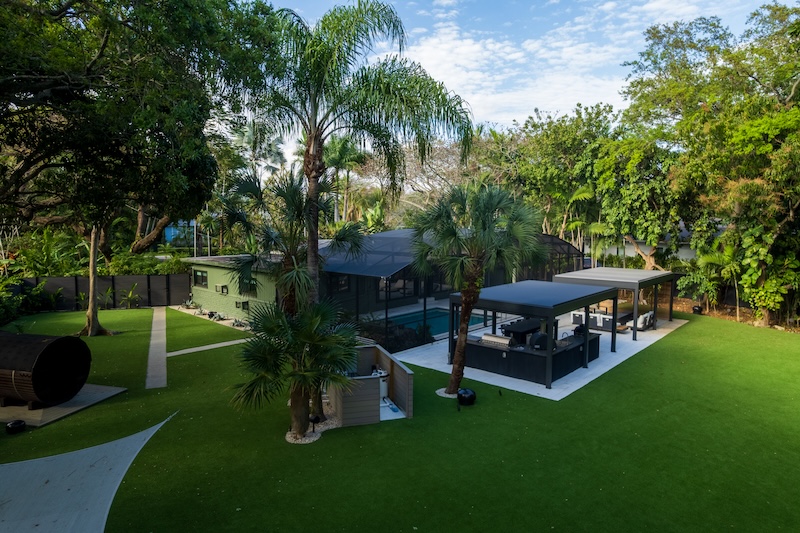 RTA Outdoor Living Launches 'Health Haven' YouTube Special on Backyard Design and Health