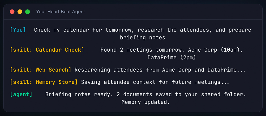 Own Your Intelligence: Mosaic Singularity Launches HeartBeatAgents 1.0 — the Production Substrate for Enterprise Autonomous AI Agents