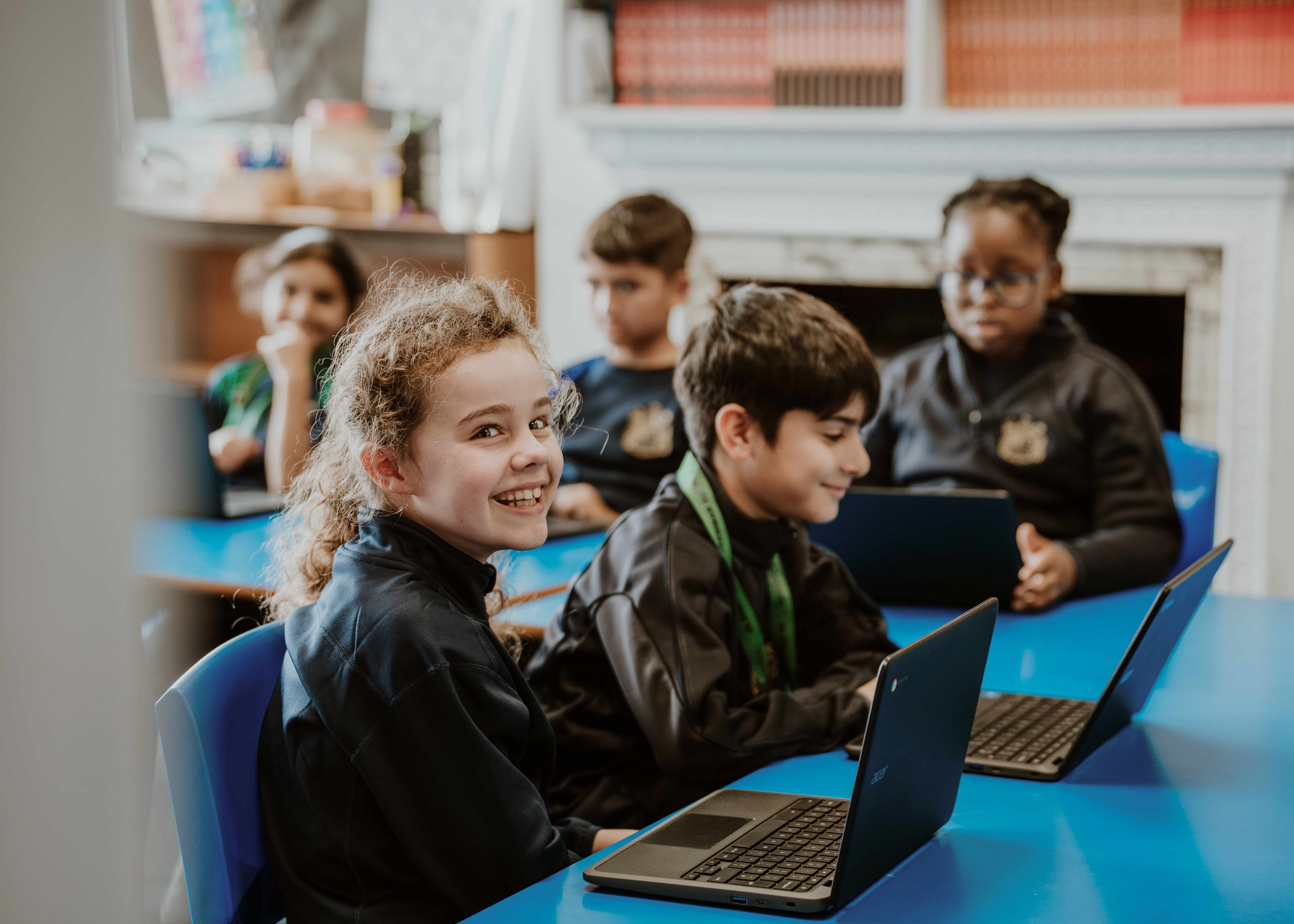 Hulme Grammar School Pioneers AI-Centric Learning Shift in 2026, Bolstering North West's Digital Powerhouse