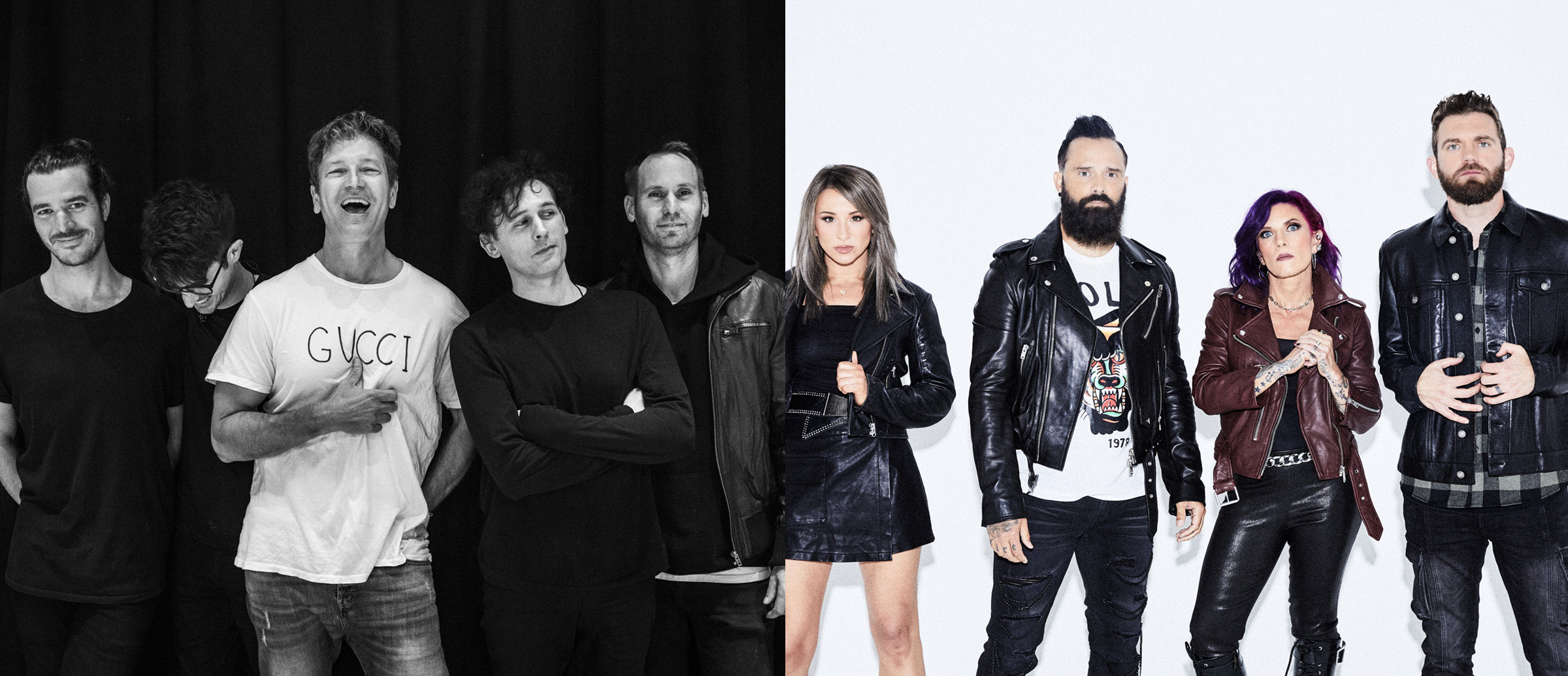 The Afterburn Music Festival announces Cleveland’s Inaugural Afterburn Music Festival Announces Star-Studded Lineup for August 2026