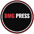 DMG Press logo