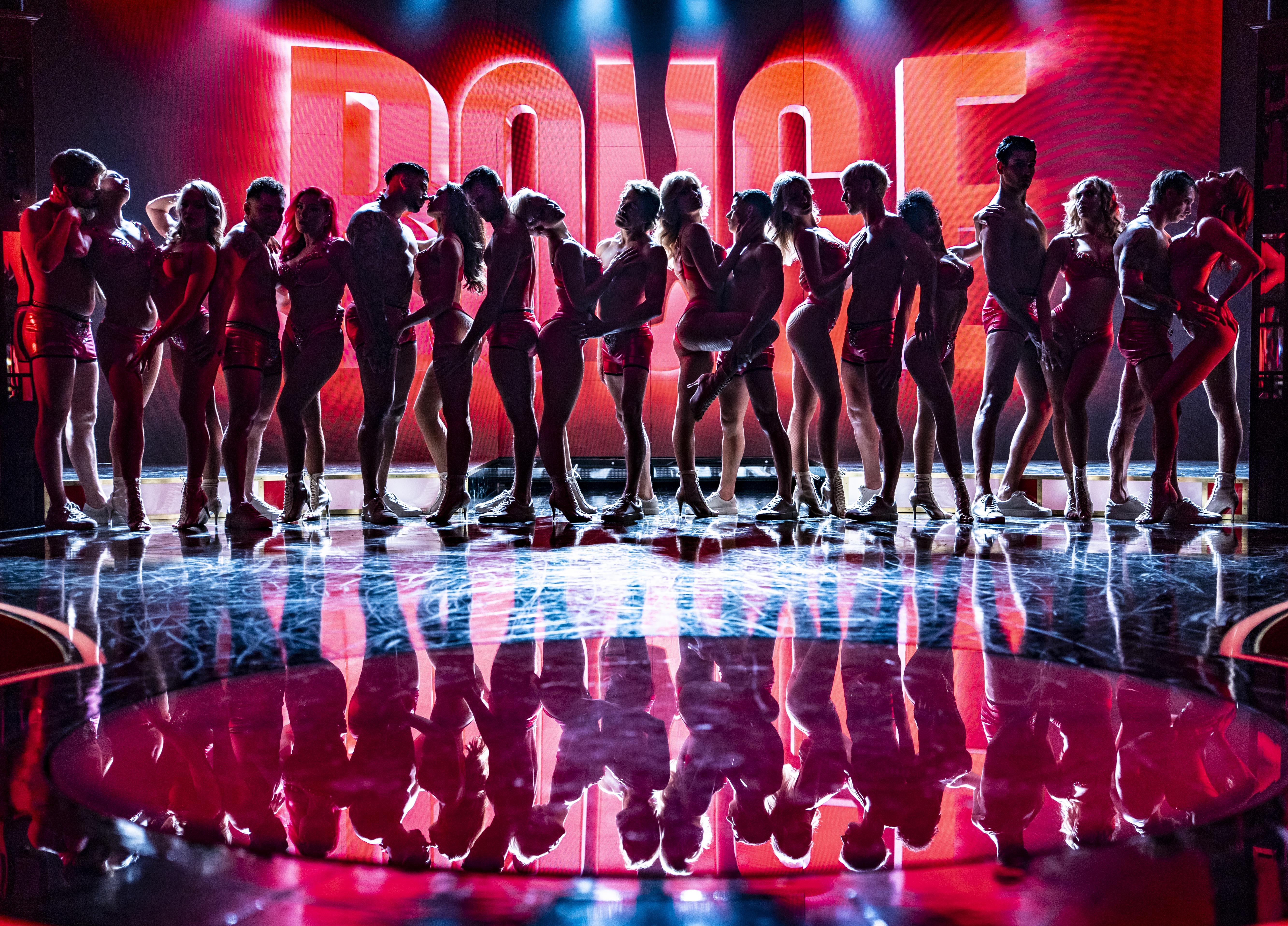 Vegas Rouge (at Sala Scala Gran Canaria) announces final performances of inaugural season on May 24, 2026