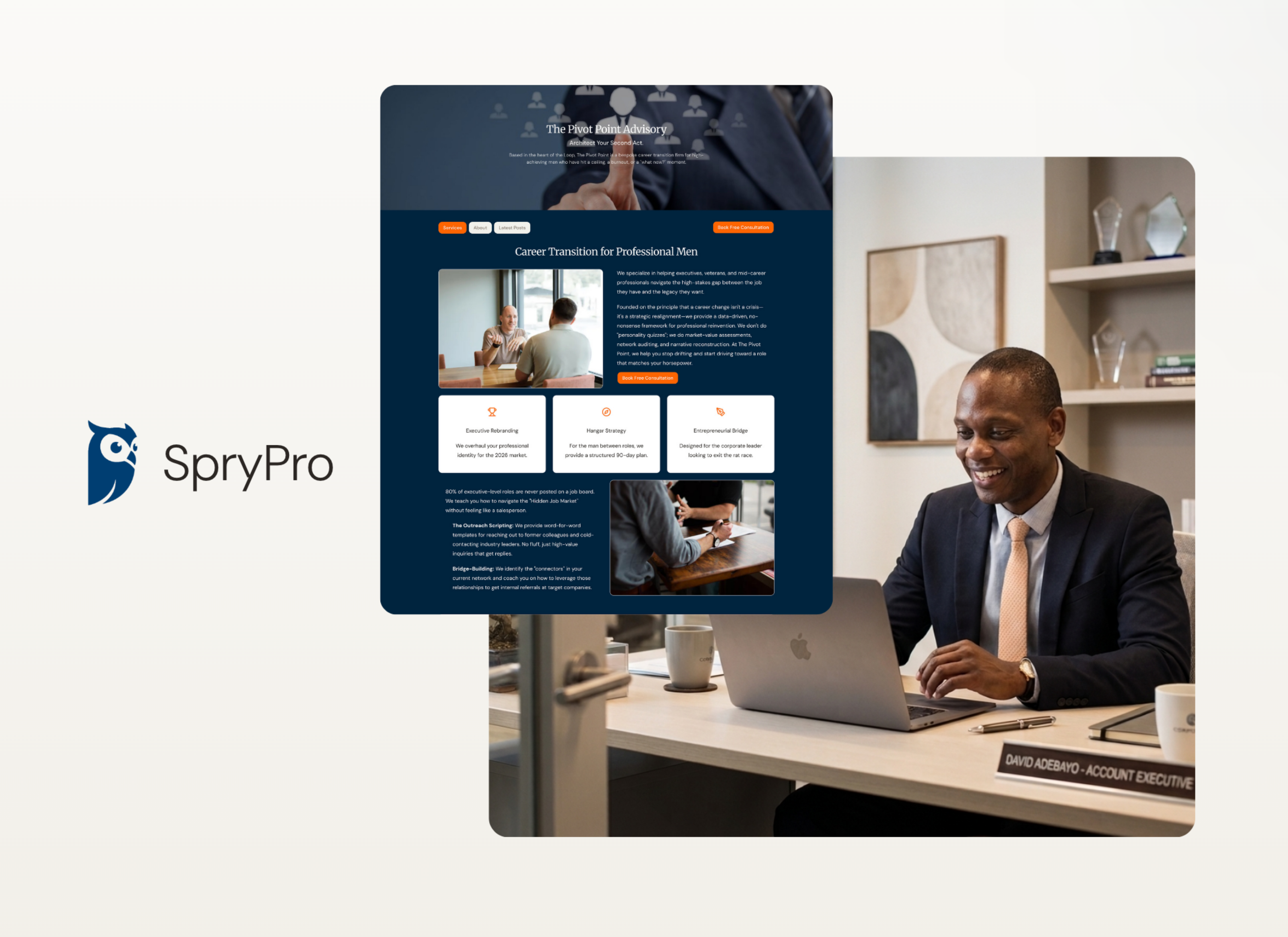 Meet SprySite: The Website Builder and Marketing Platform Redefining Small Business Websites