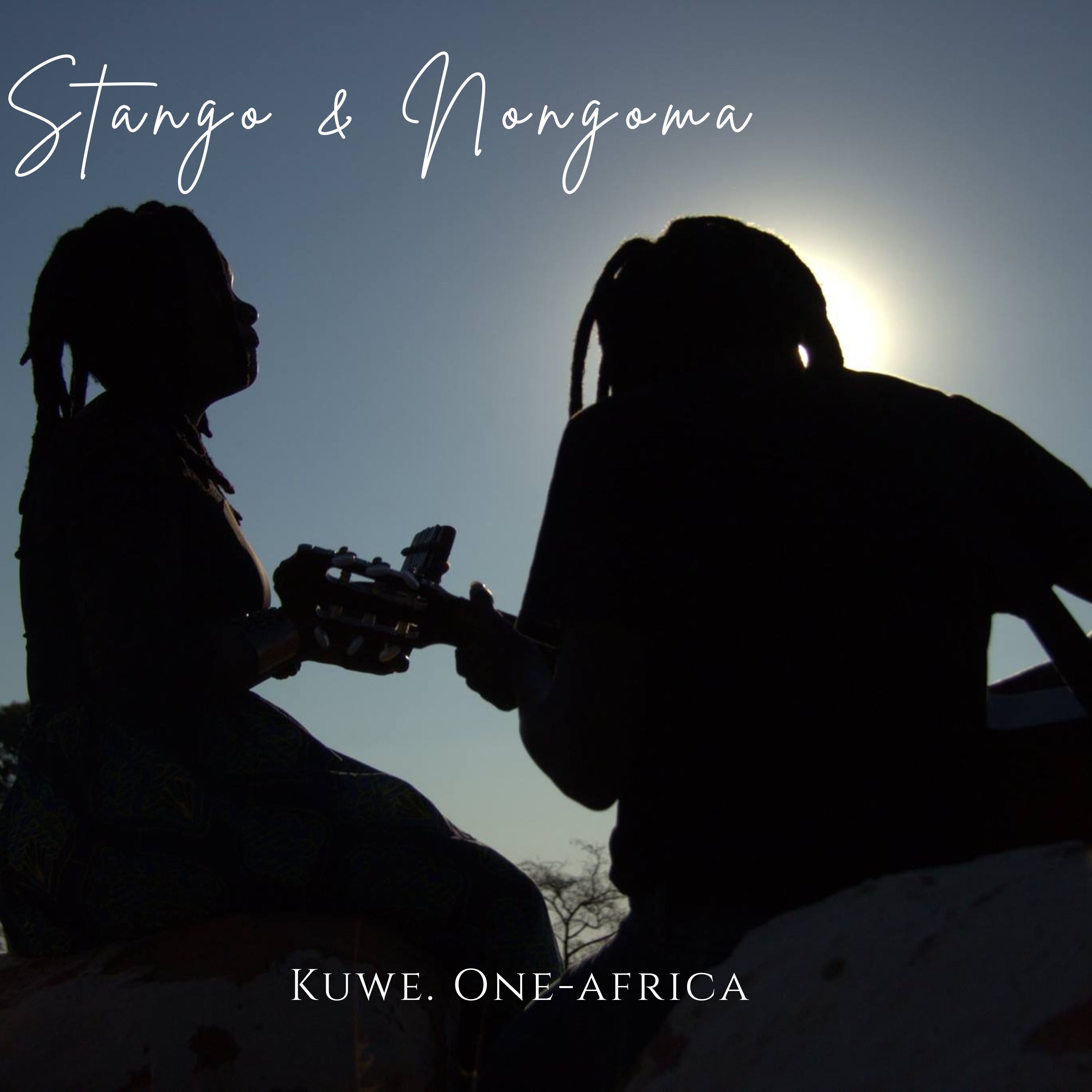AudioMaze announces Stango & Nongoma Announce Transcendent New Project ‘Kuwe, One Africa’: A Global Call for Unity and Spiritual Awakening