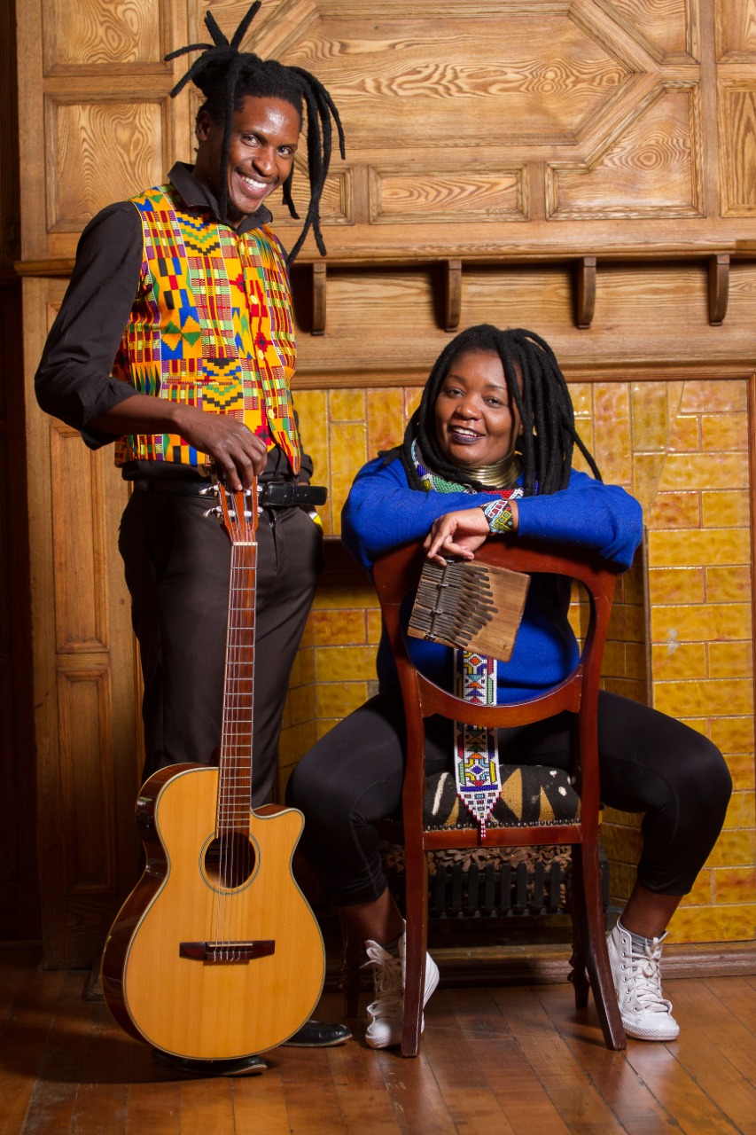 Stango & Nongoma Announce Transcendent New Project ‘Kuwe, One Africa’: A Global Call for Unity and Spiritual Awakening