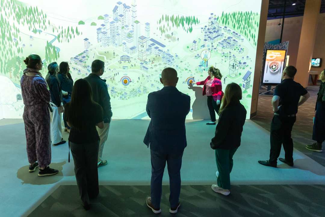 The Tech Interactive Receives $1.65 Million ASML Grant to Expand STEM Access