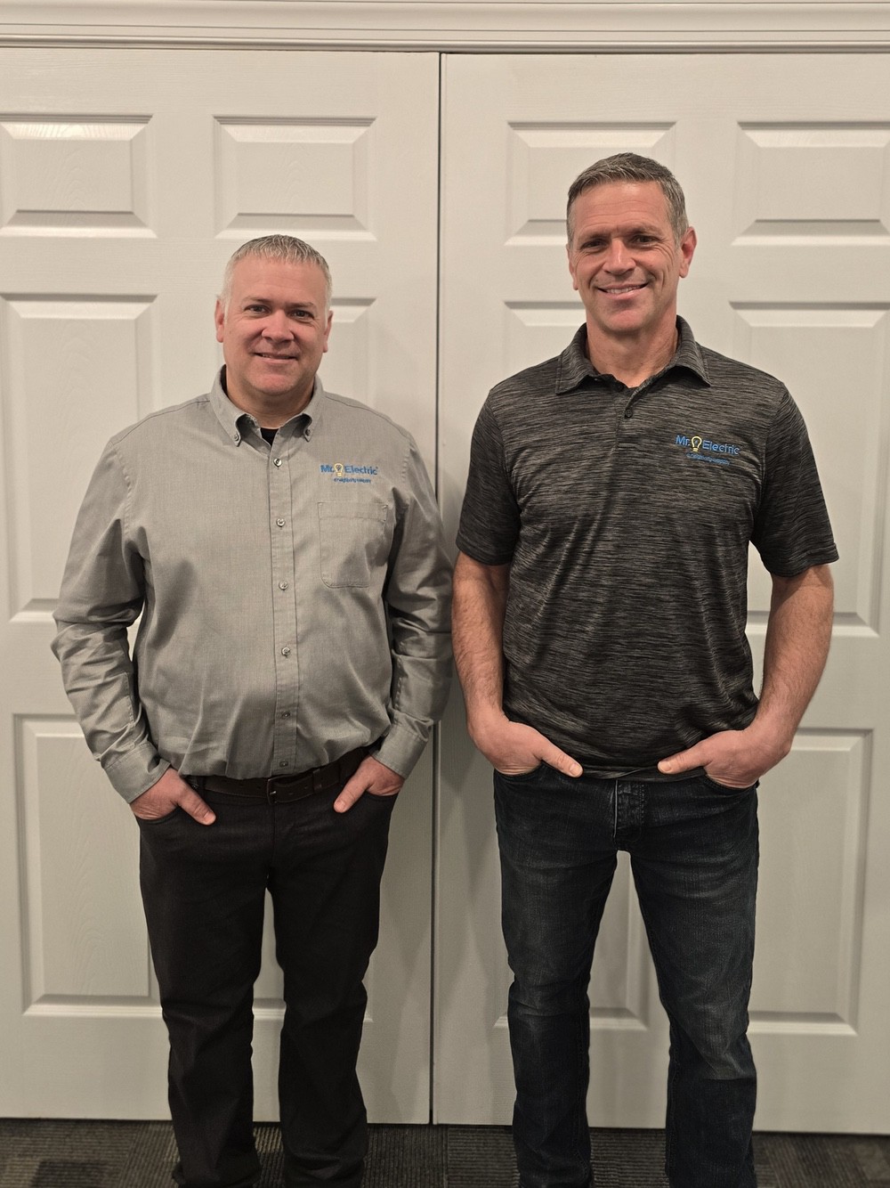 Mr. Electric of Lancaster County Hits 600-Review Milestone with Near-Perfect Rating
