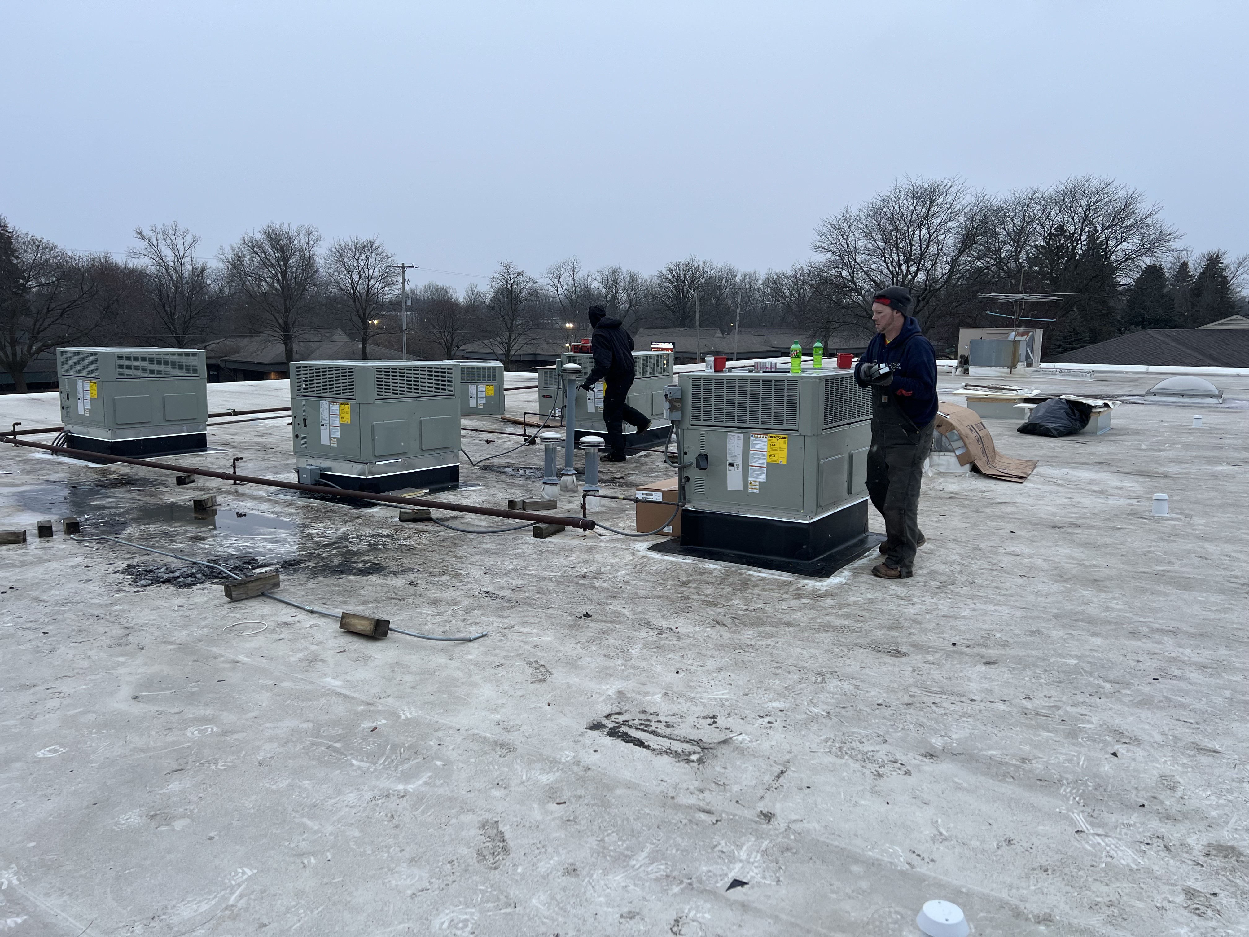 Anytime Heating & Cooling Named Best HVAC Company in Metro Detroit by Local Tradesman