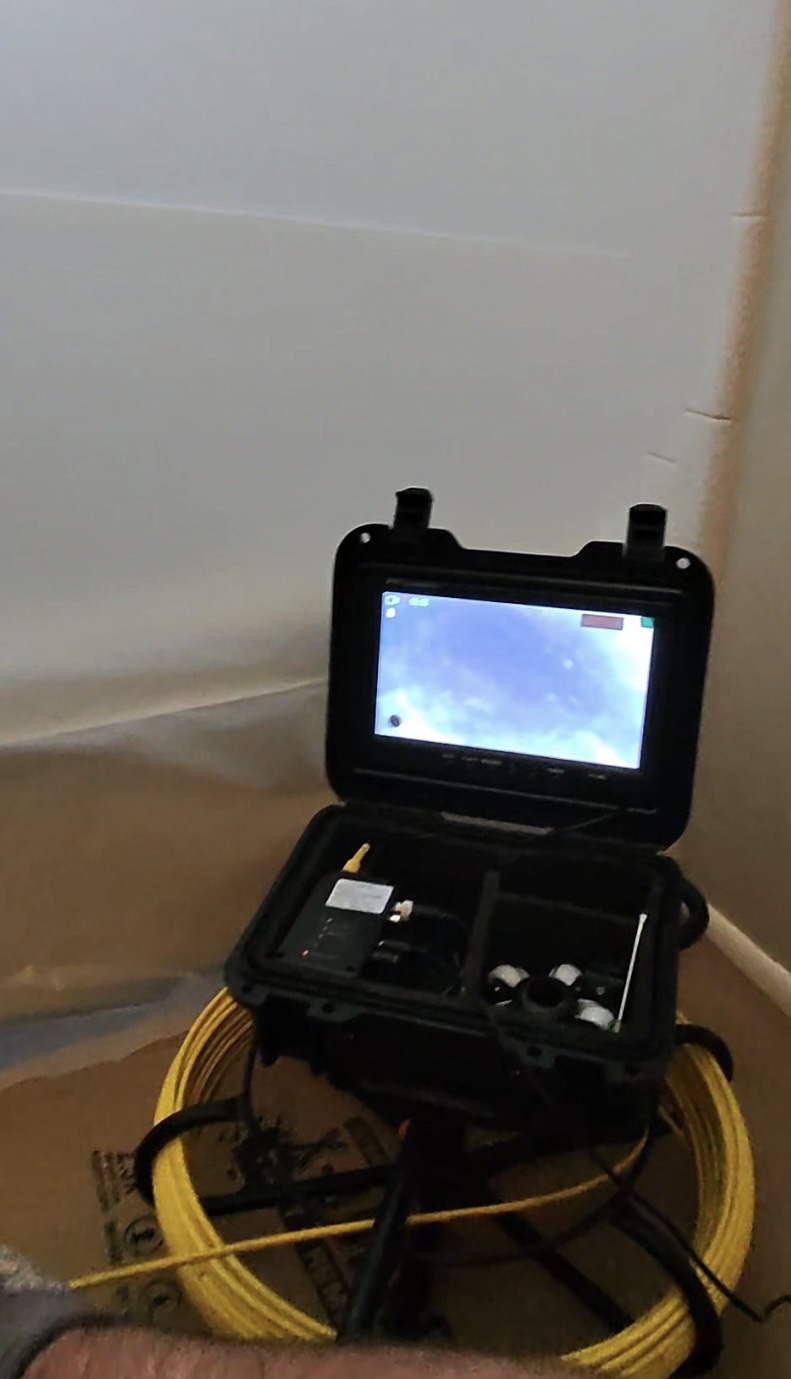 Plumbing Detectives LLC Expands Pre-Rain-Season Sewer Camera Inspections After Documenting Severe Cast Iron Pipe Deterioration in Venice Slab Homes
