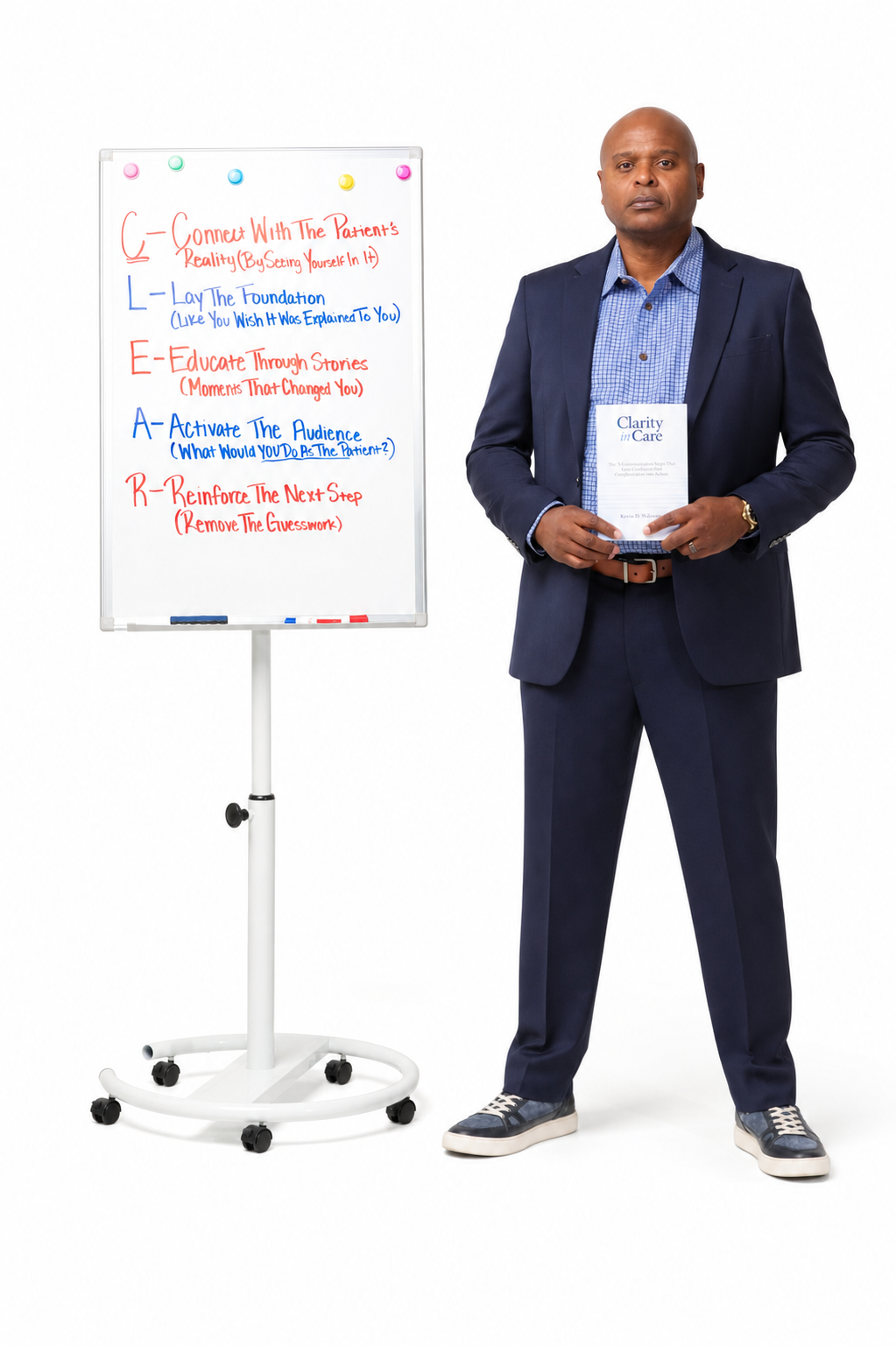 Team Vision Media Launches