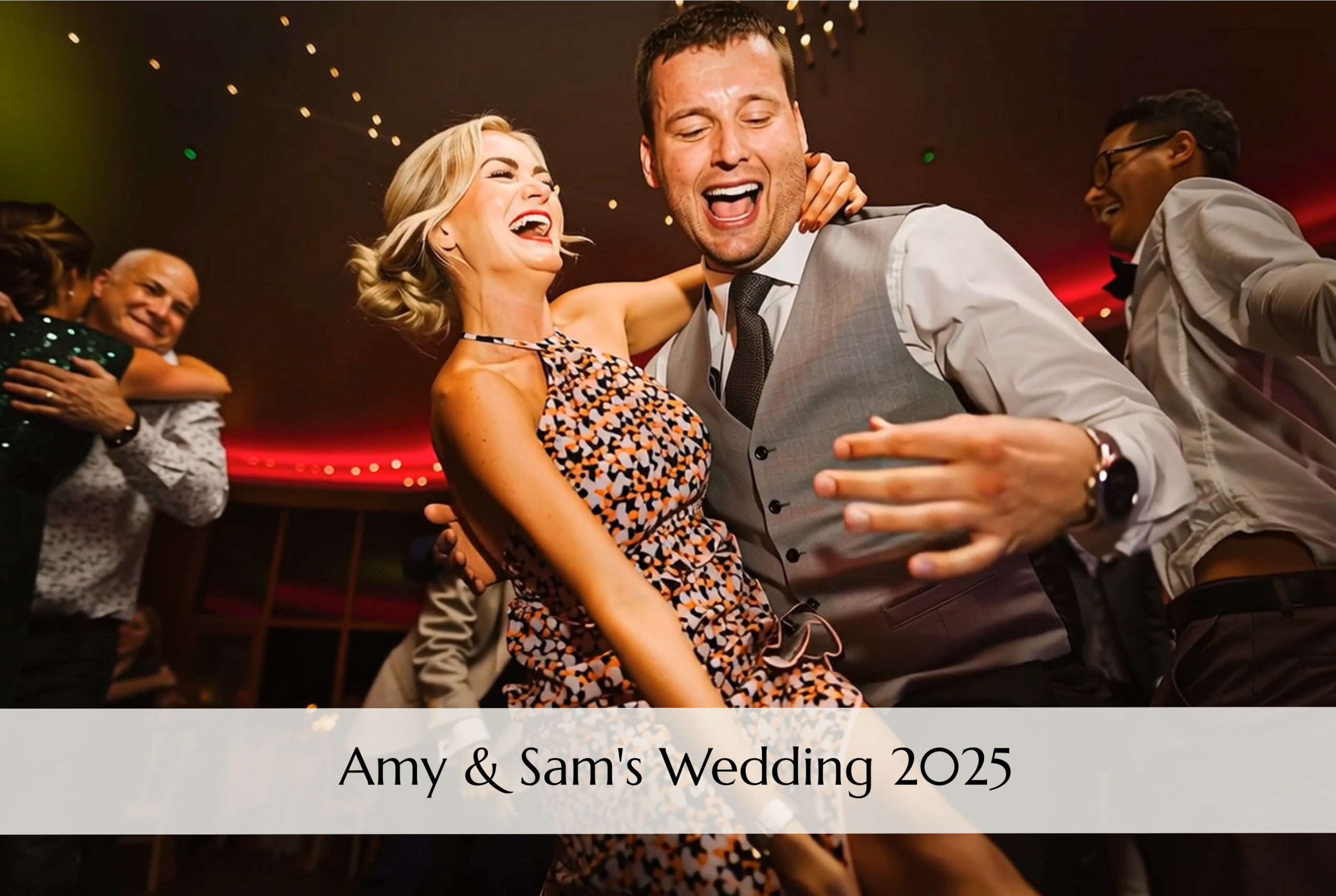 Freestyle Photo Moments Launches Exciting Twin Cities Wedding Reception Photo Booth Entertainment Service