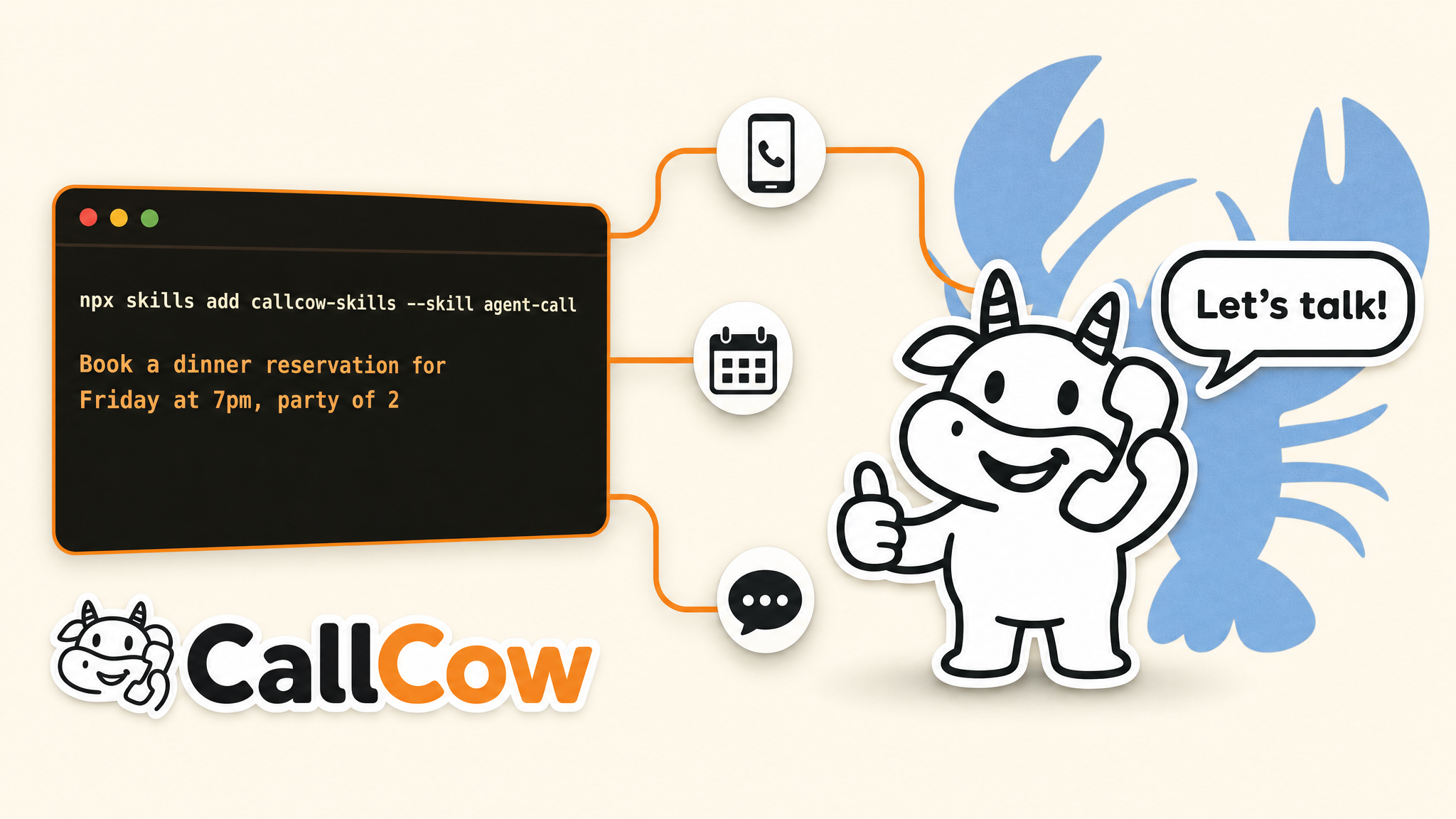 CallCow Publishes Developer Guide for Adding AI Voice Agent Phone Calling to OpenClaw