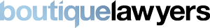Boutique Lawyers logo