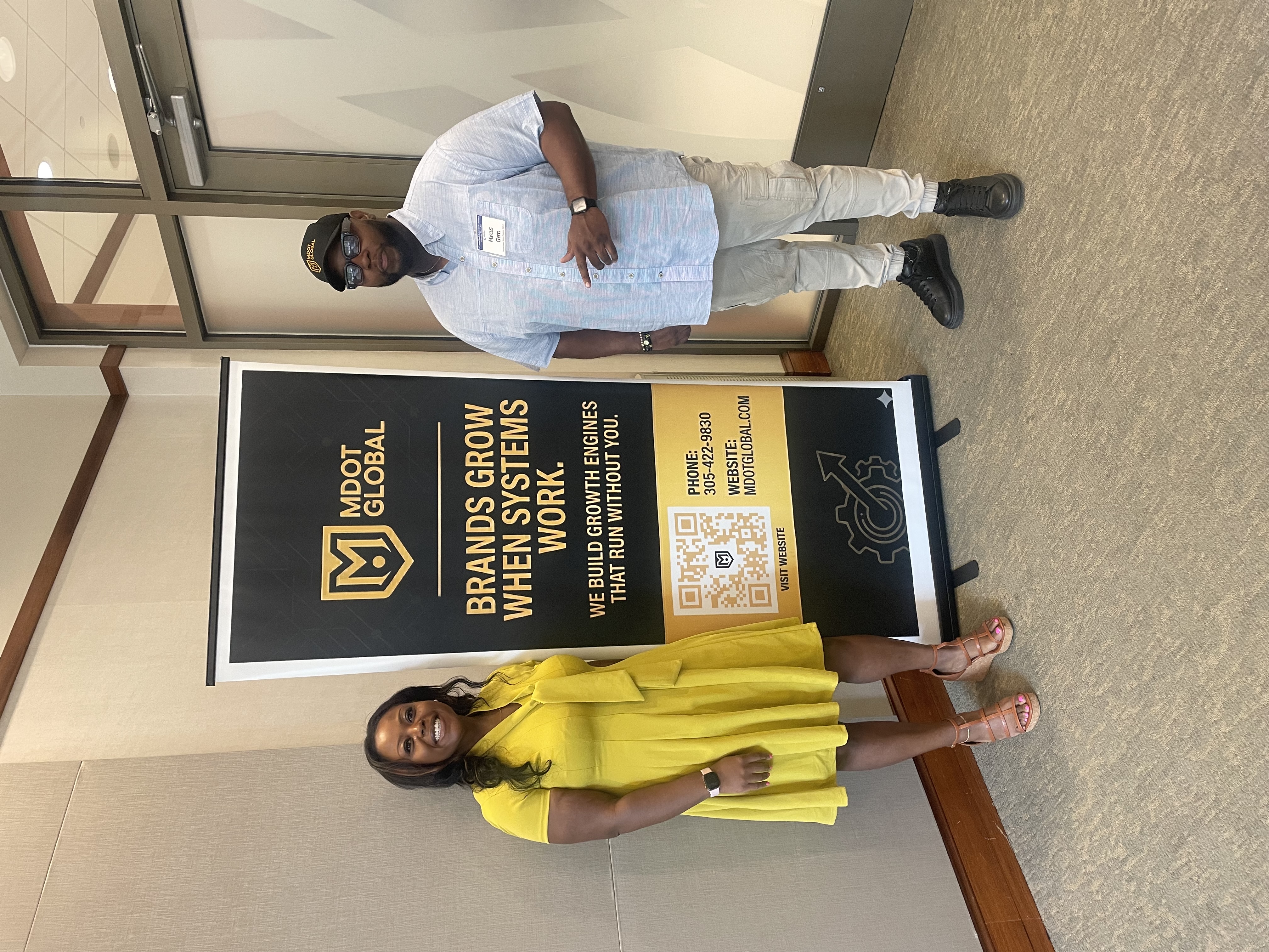 MDOT Global Secures Multi-Five-Figure TECH Grant and Launches AI Ethics Initiative to Transform How School Districts Implement Artificial Intelligence