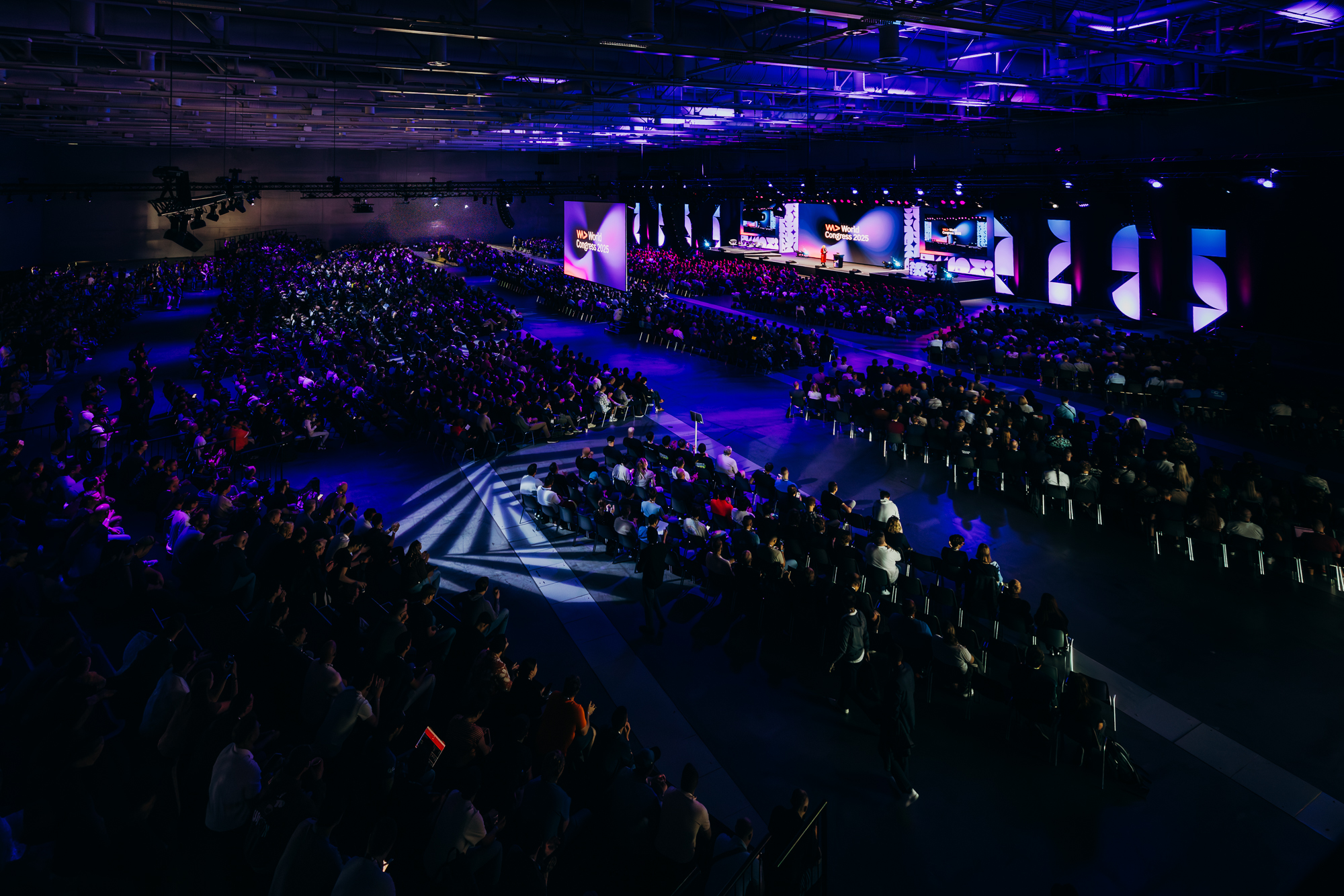 J.P. Morgan brings ‘Acquired’ Podcast hosts to the main stage at WeAreDevelopers World Congress North America